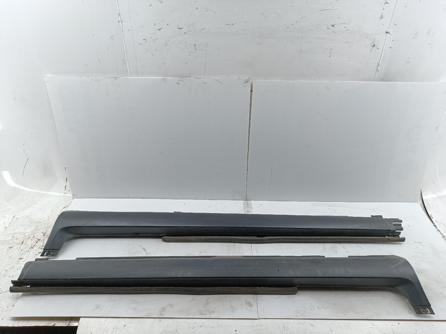 Embaladeiras VOLVO C30 (533) | 06 - 13 Imagem-12