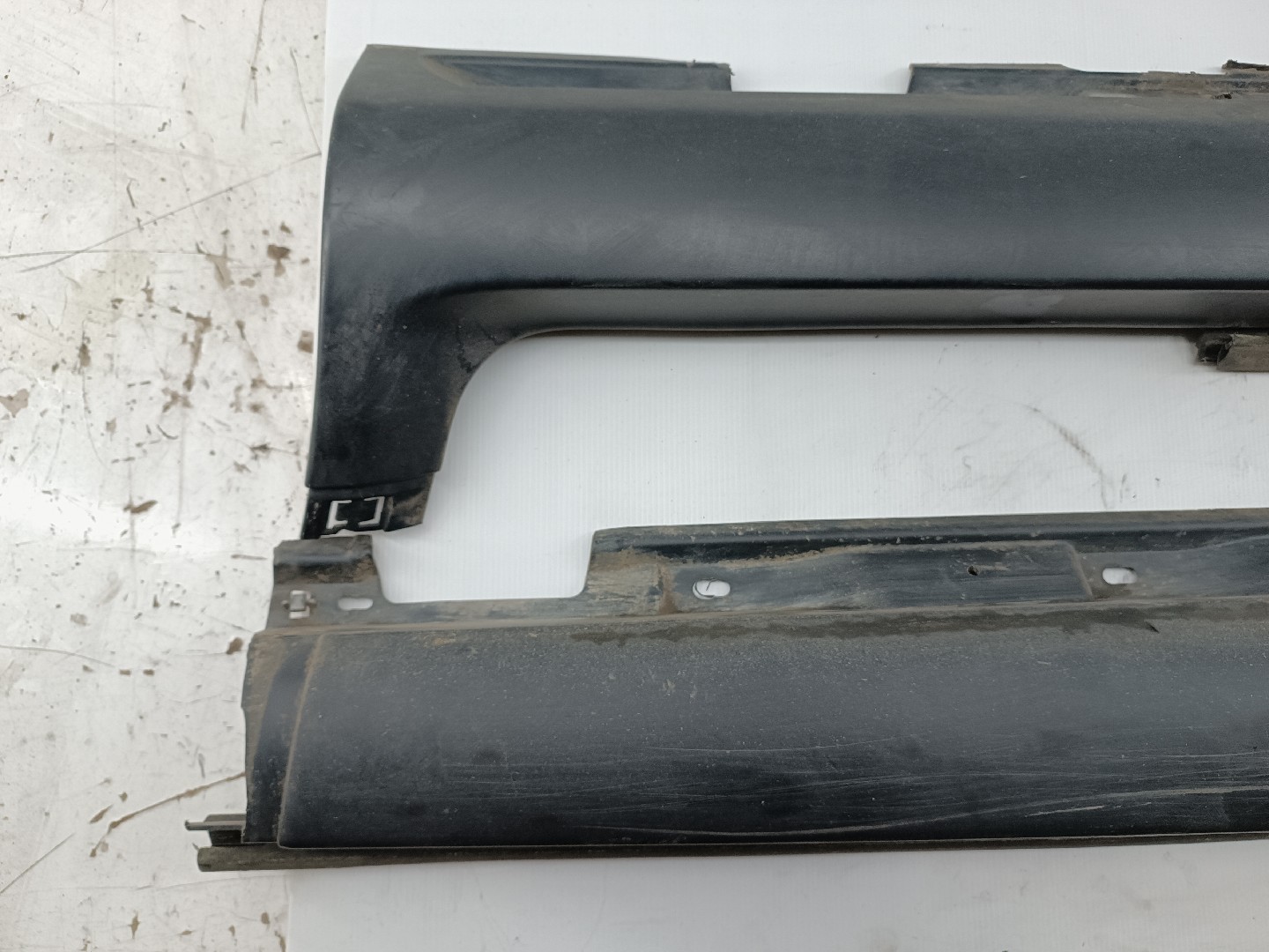 Embaladeiras VOLVO C30 (533) | 06 - 13 Imagem-11