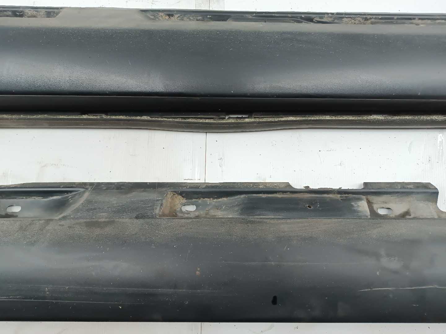 Embaladeiras VOLVO C30 (533) | 06 - 13 Imagem-9