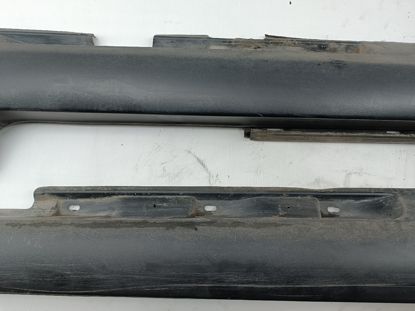 Embaladeiras VOLVO C30 (533) | 06 - 13 Imagem-10