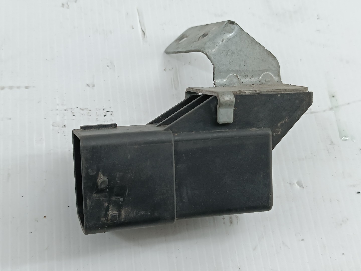 Relé temporizador de velas VOLVO C30 (533) | 06 - 13