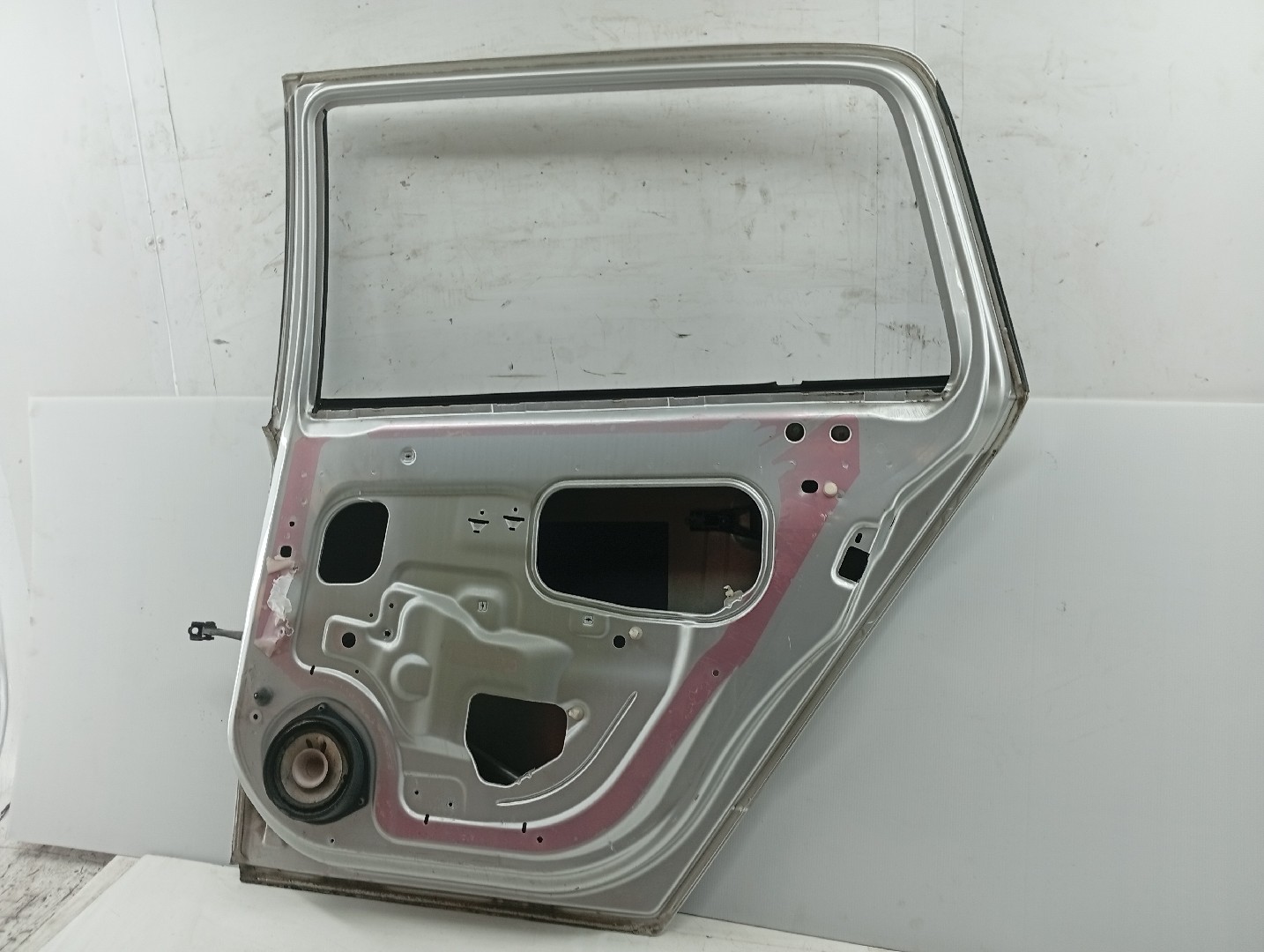 Porta Traseira Direita OPEL ASTRA H Combi (A04) | 04 - 14 Imagem-5