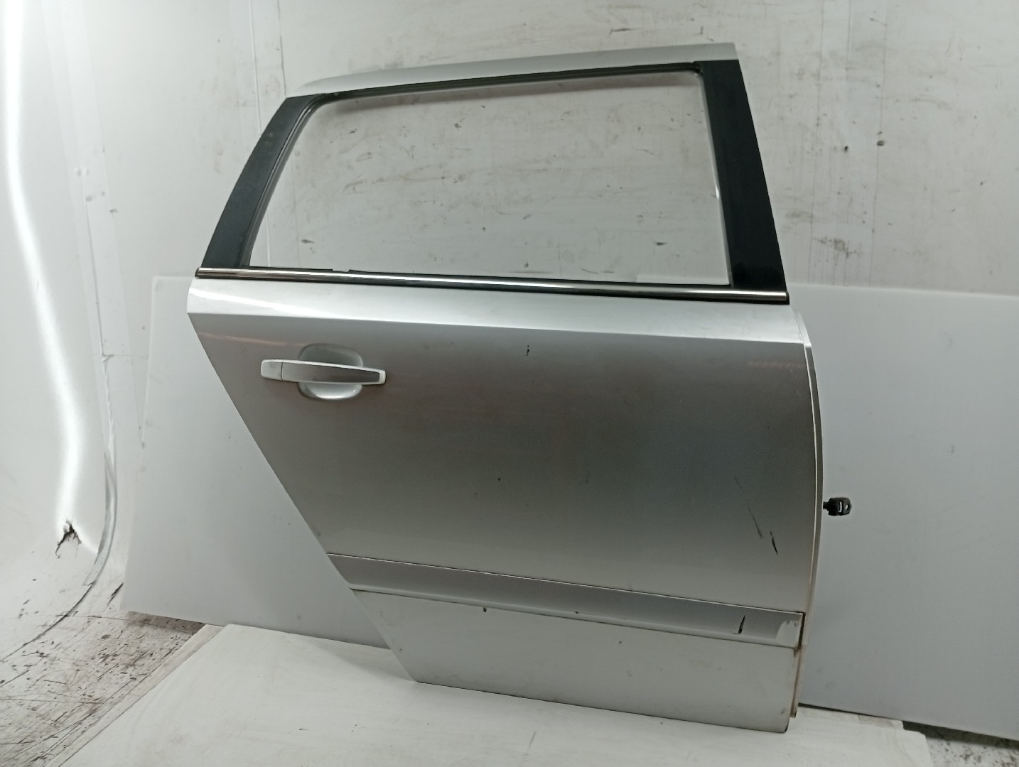 Porta Traseira Direita OPEL ASTRA H Combi (A04) | 04 - 14 Imagem-2