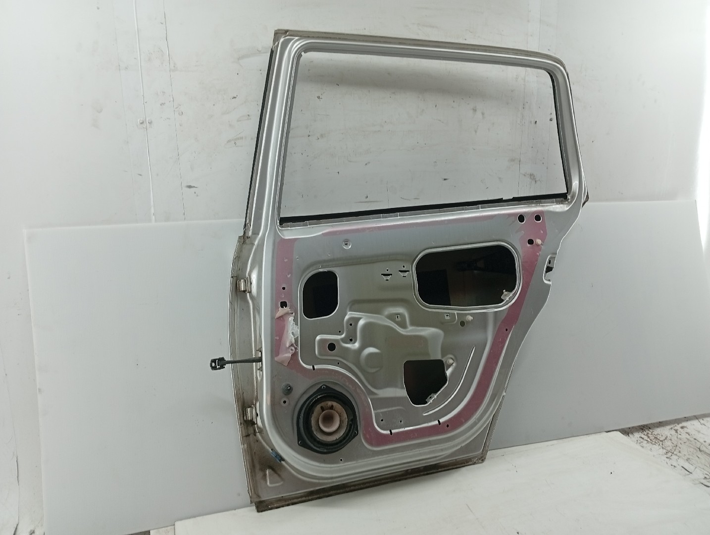 Porta Traseira Direita OPEL ASTRA H Combi (A04) | 04 - 14 Imagem-4