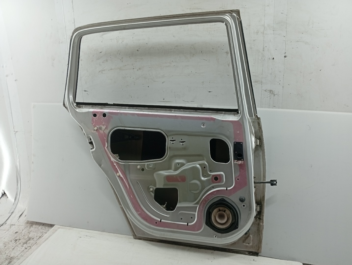 Porta Traseira Esquerda OPEL ASTRA H Combi (A04) | 04 - 14 Imagem-3