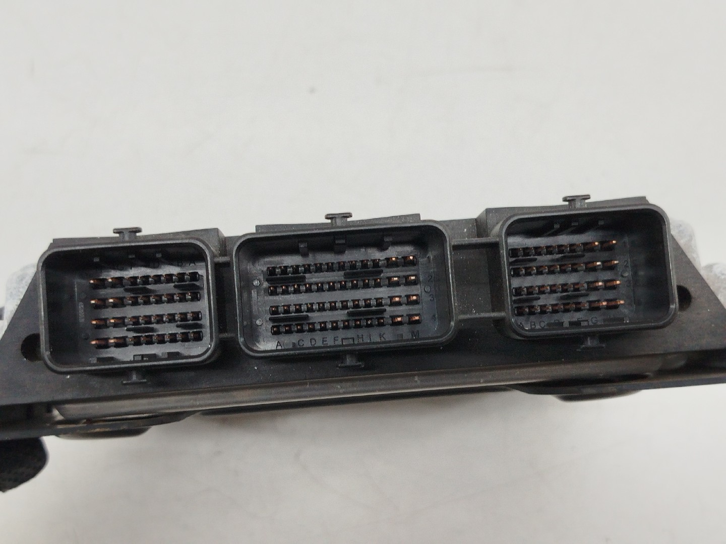 Centralina de Motor CITROEN C4 I (LC_) | 04 - 13 Imagem-2