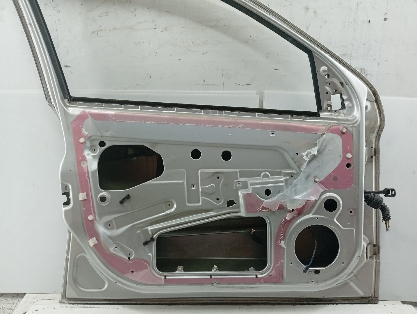 Porta Frente Esquerda OPEL ASTRA H Combi (A04) | 04 - 14 Imagem-3
