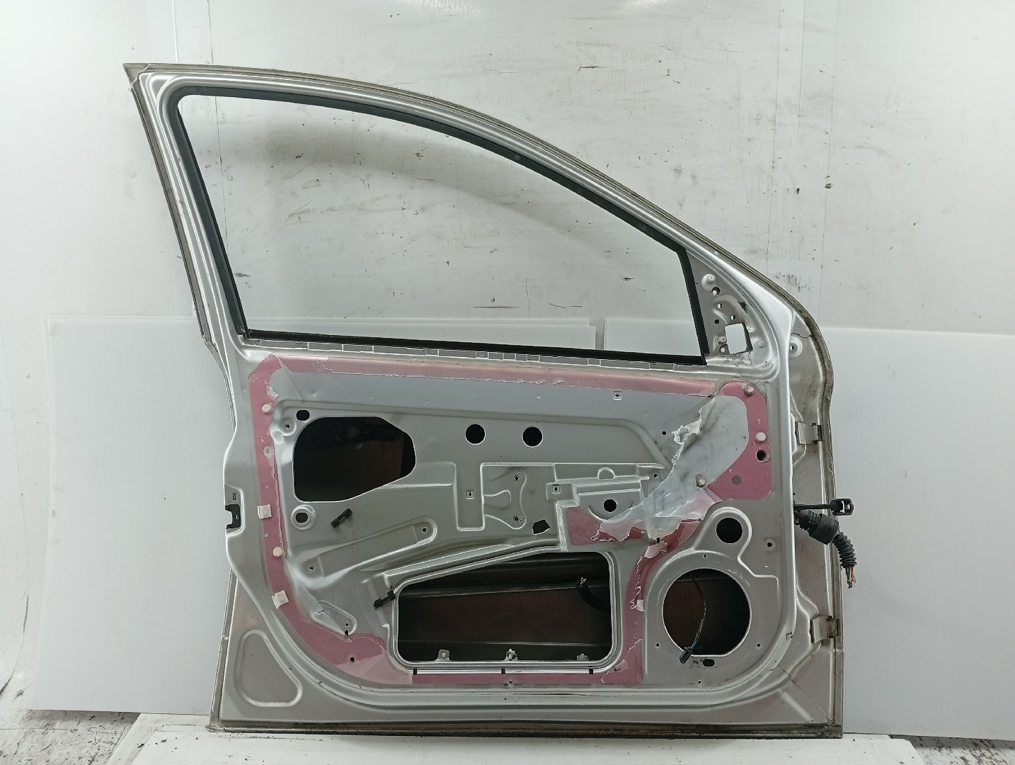 Porta Frente Esquerda OPEL ASTRA H Combi (A04) | 04 - 14 Imagem-4