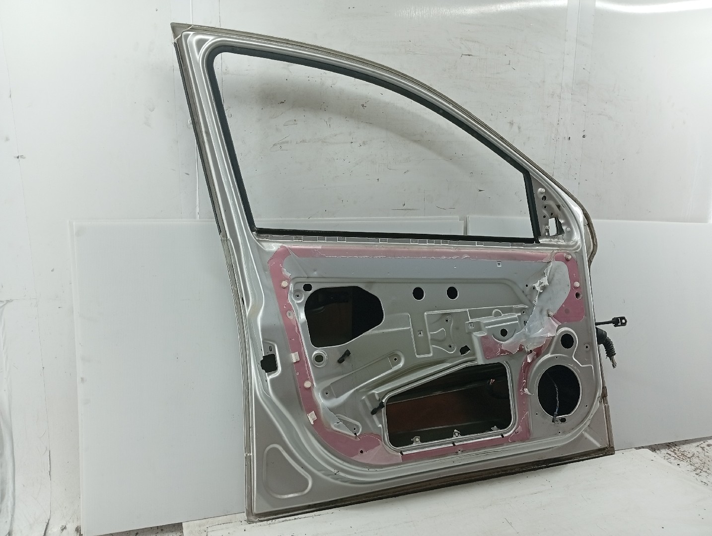 Porta Frente Esquerda OPEL ASTRA H Combi (A04) | 04 - 14 Imagem-5