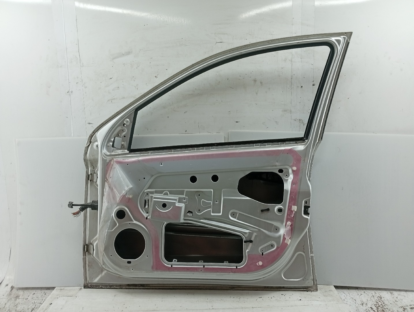 Porta Frente Direita OPEL ASTRA H Combi (A04) | 04 - 14 Imagem-3