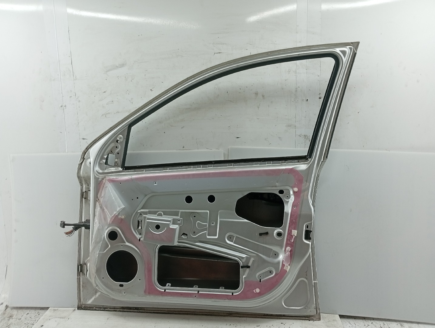Porta Frente Direita OPEL ASTRA H Combi (A04) | 04 - 14 Imagem-5