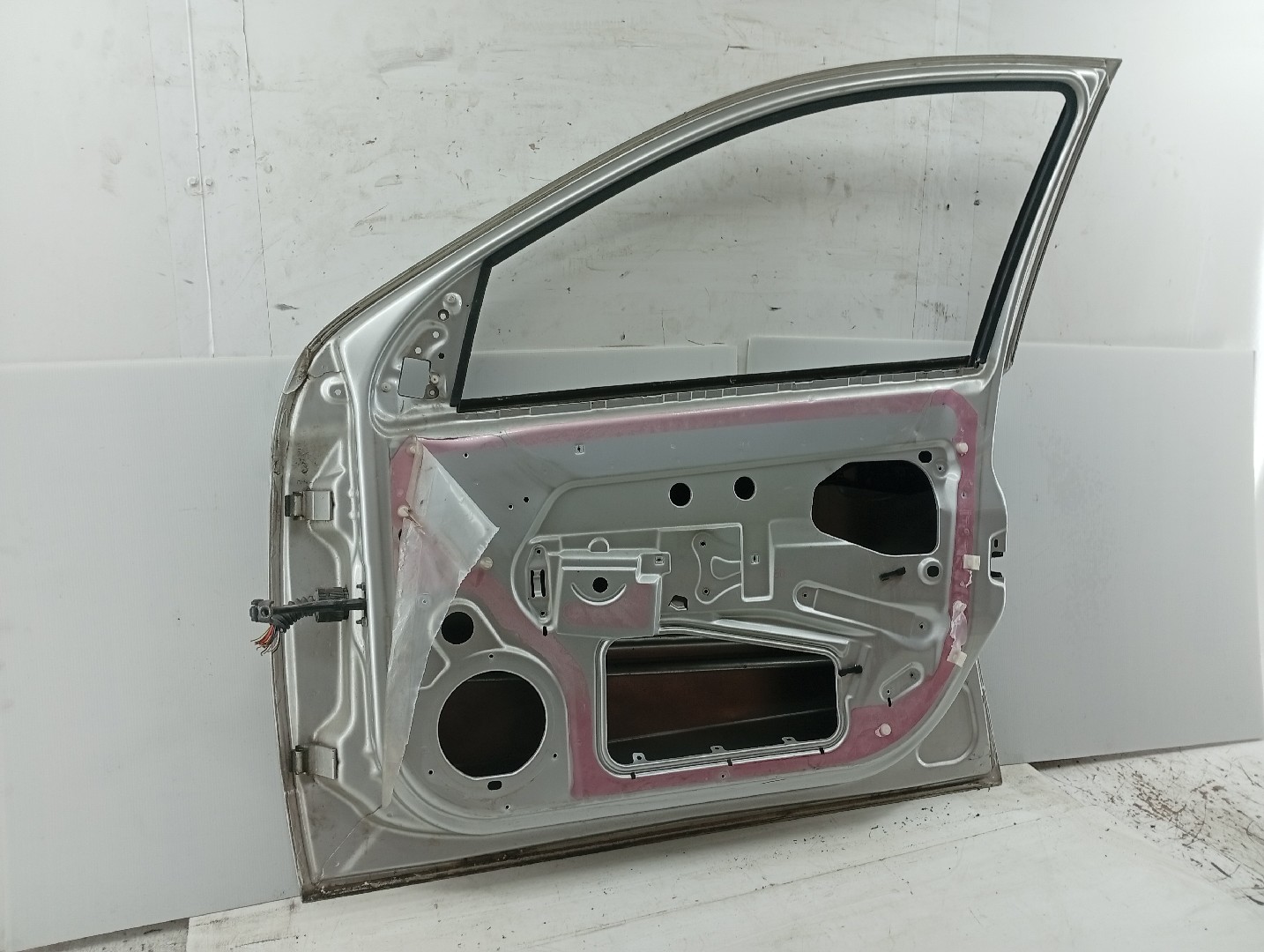 Porta Frente Direita OPEL ASTRA H Combi (A04) | 04 - 14 Imagem-4