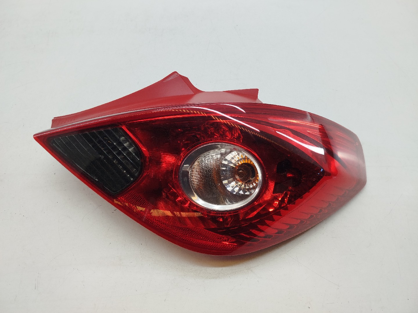 Farolim Stop Direito OPEL CORSA D (S07) | 06 - 14 Imagem-6