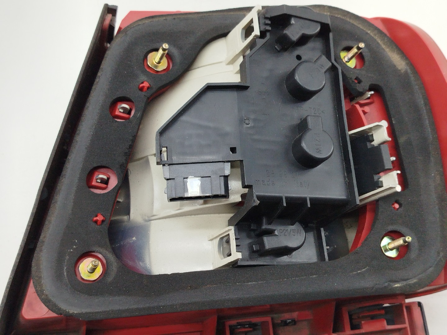 Farolim Stop Esquerdo AUDI A4 (8E2, B6) | 00 - 05 Imagem-3