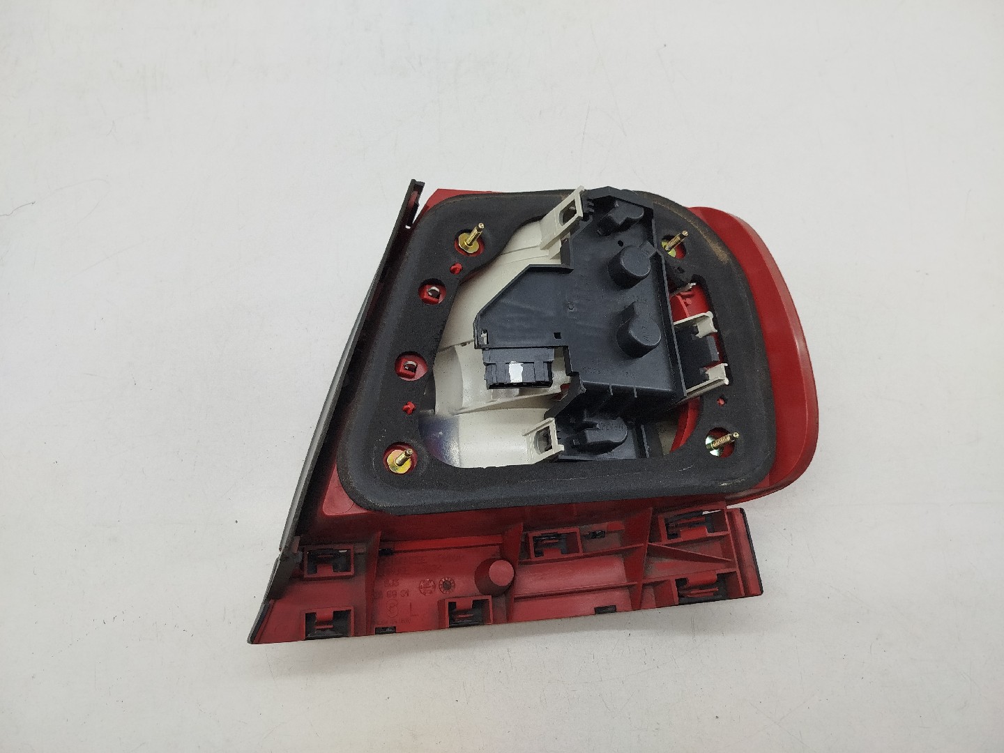 Farolim Stop Esquerdo AUDI A4 (8E2, B6) | 00 - 05 Imagem-1