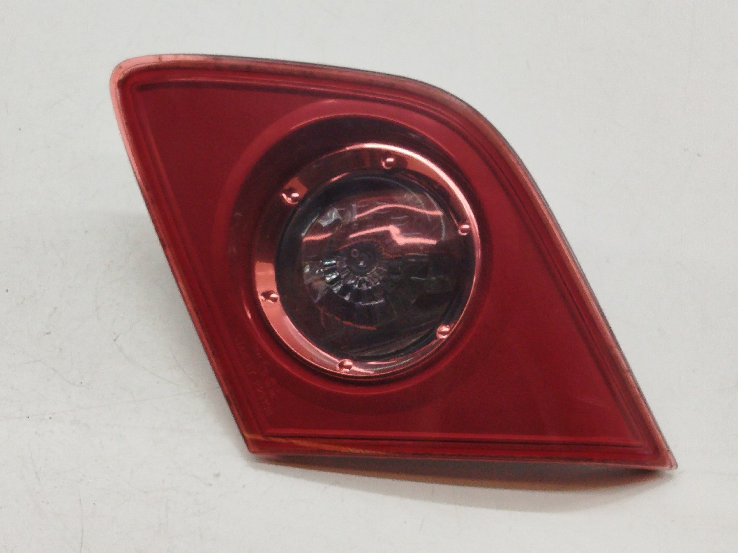 Farolim da Mala Direito MAZDA 3 (BK) | 03 - 09 Imagem-5