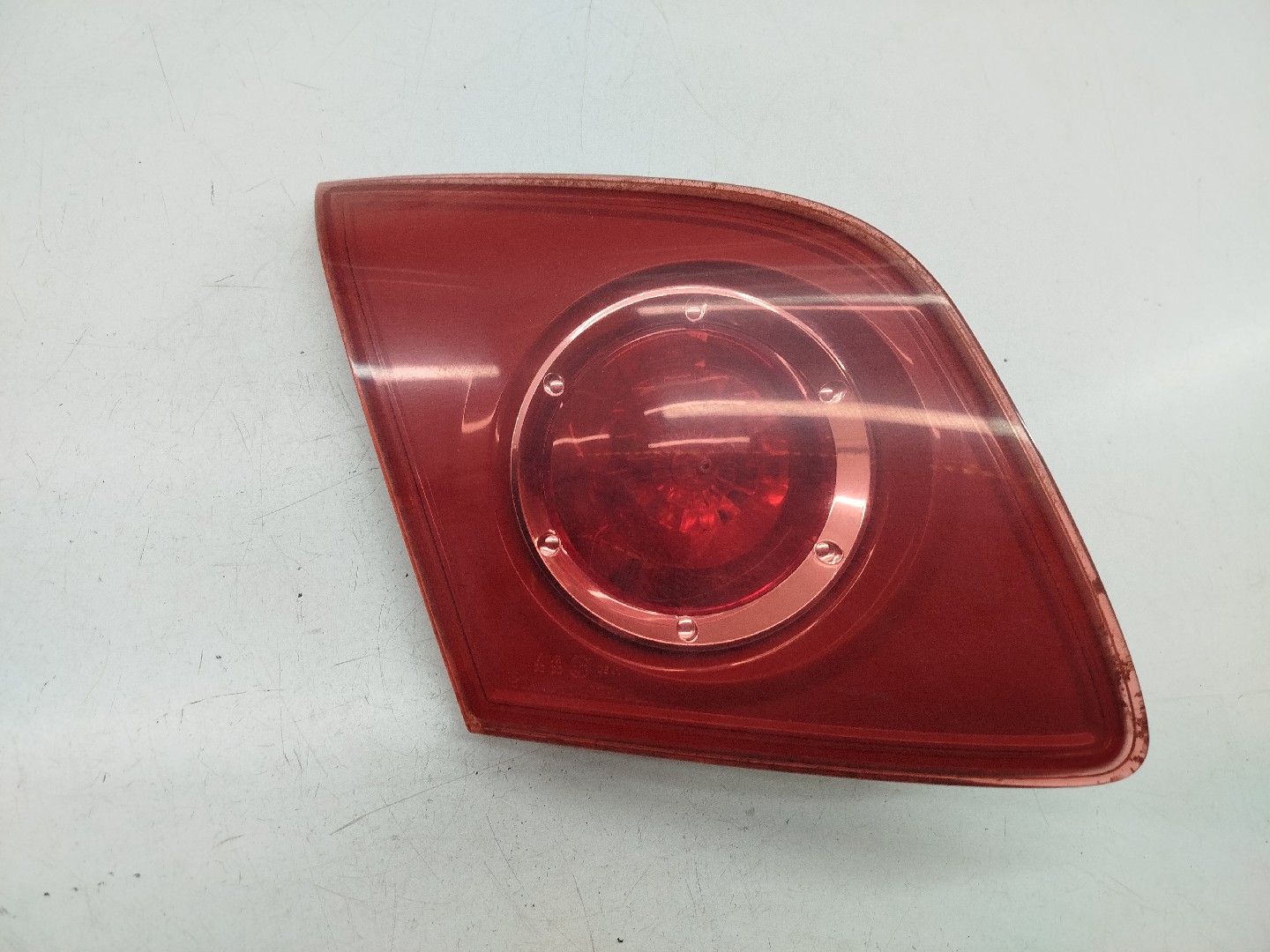 Farolim da Mala Esquerdo MAZDA 3 (BK) | 03 - 09