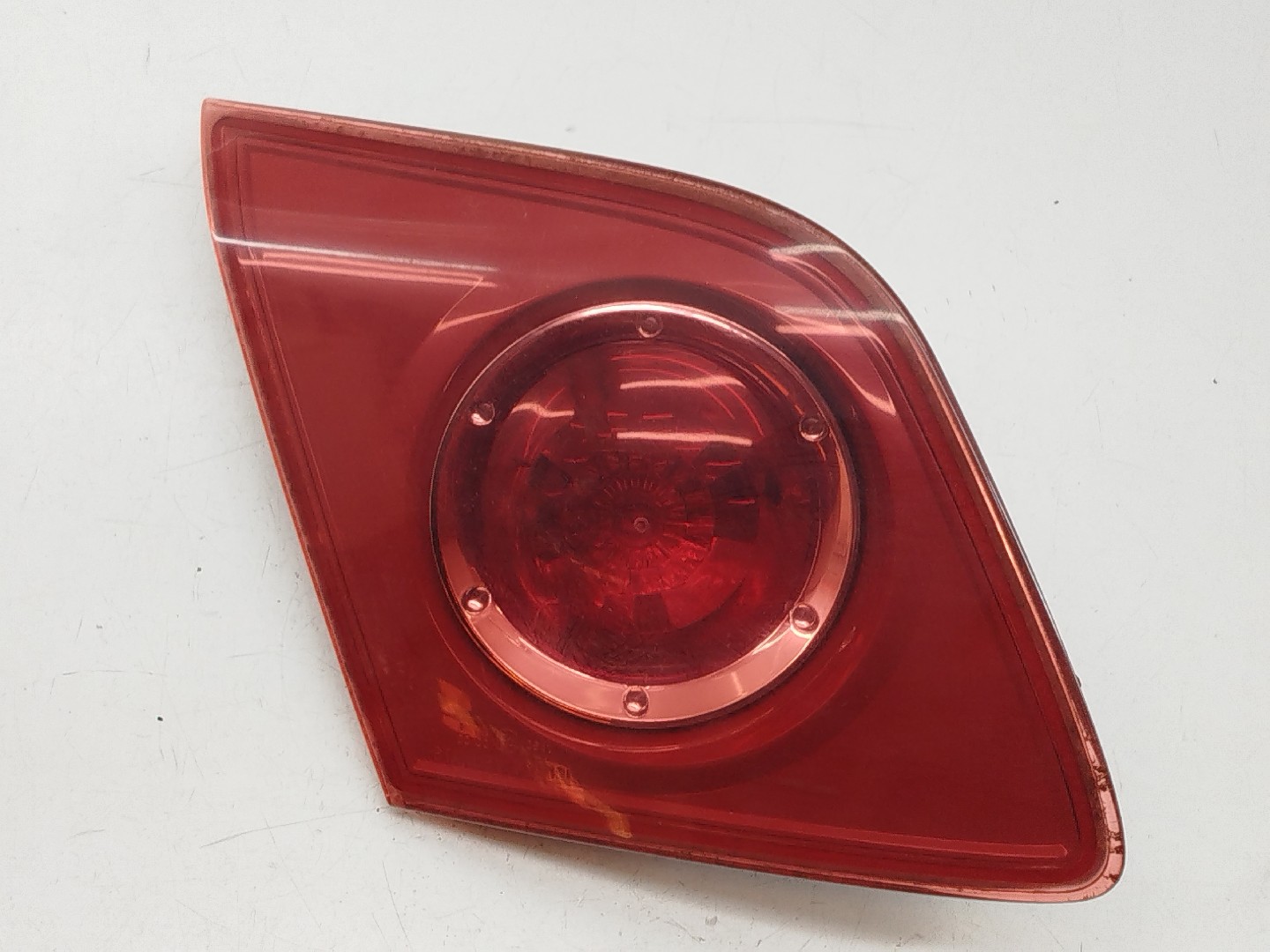 Farolim da Mala Esquerdo MAZDA 3 (BK) | 03 - 09 Imagem-5