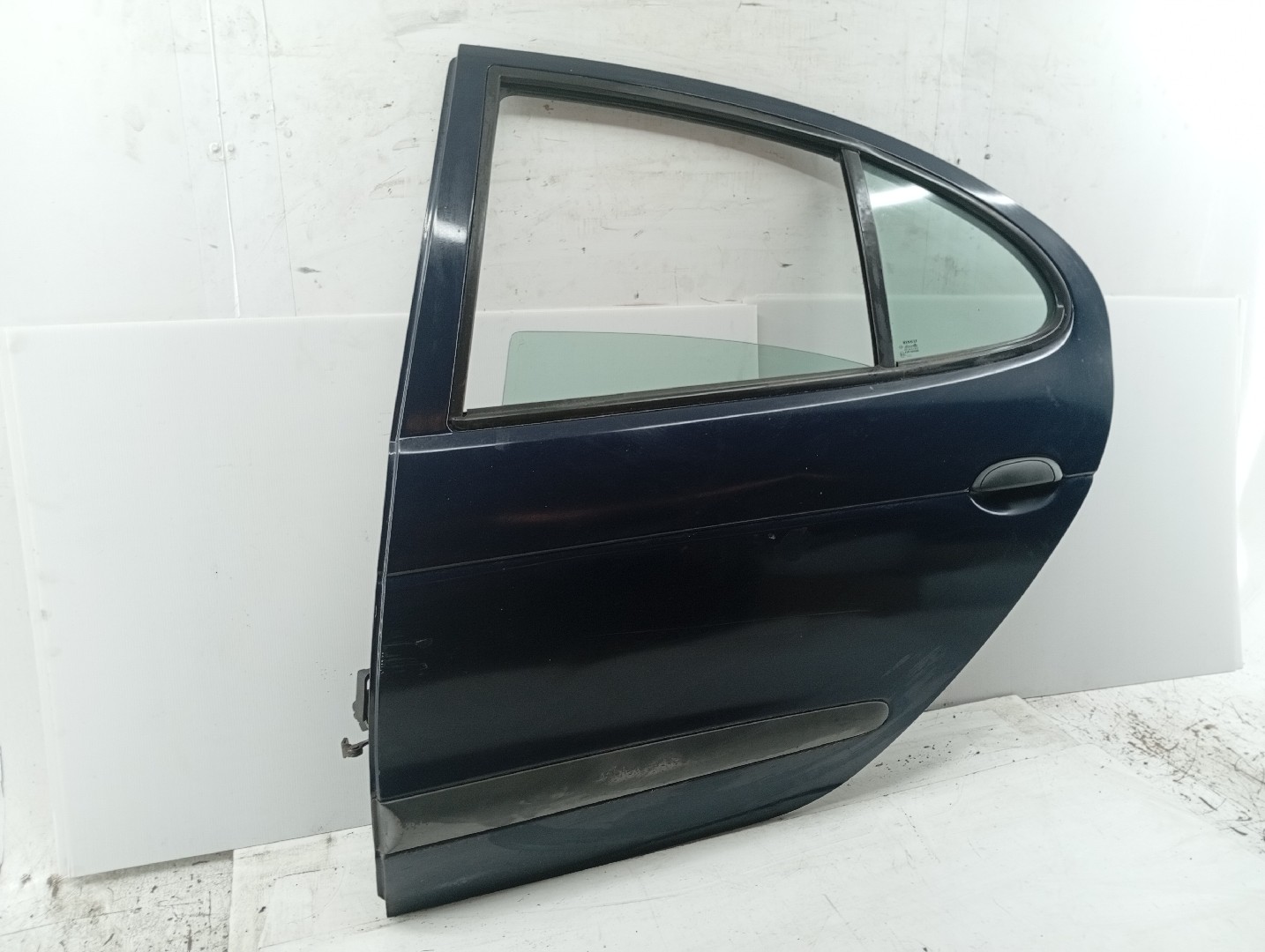 Porta Traseira Esquerda RENAULT MEGANE I (BA0/1_) | 95 - 04 Imagem-2