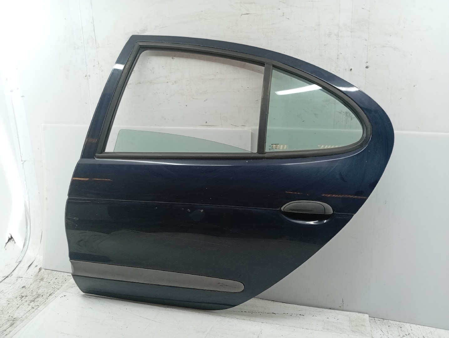 Porta Traseira Esquerda RENAULT MEGANE I (BA0/1_) | 95 - 04 Imagem-8