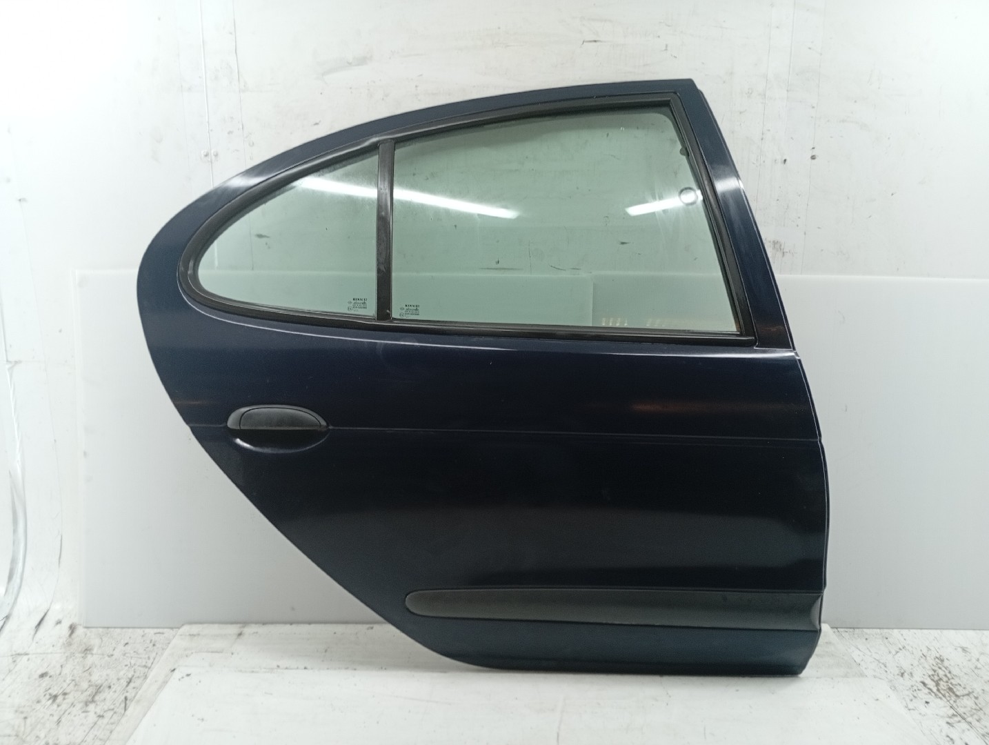 Porta Traseira Direita RENAULT MEGANE I (BA0/1_) | 95 - 04