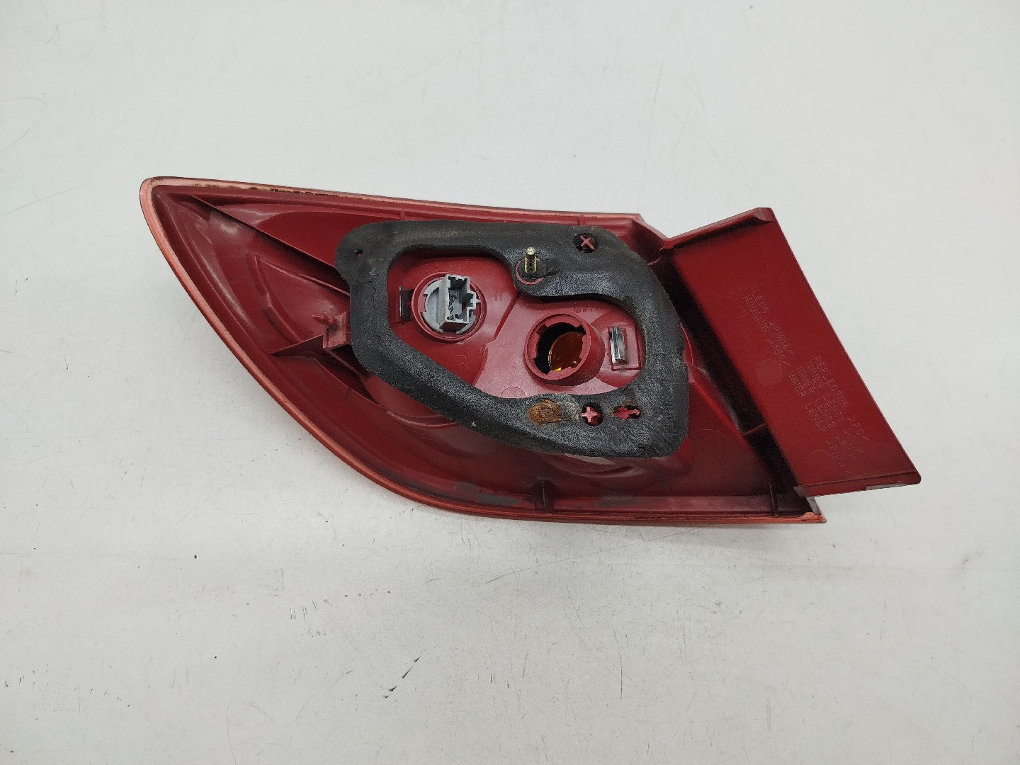 Farolim Stop Direito MAZDA 3 (BK) | 03 - 09 Imagem-2