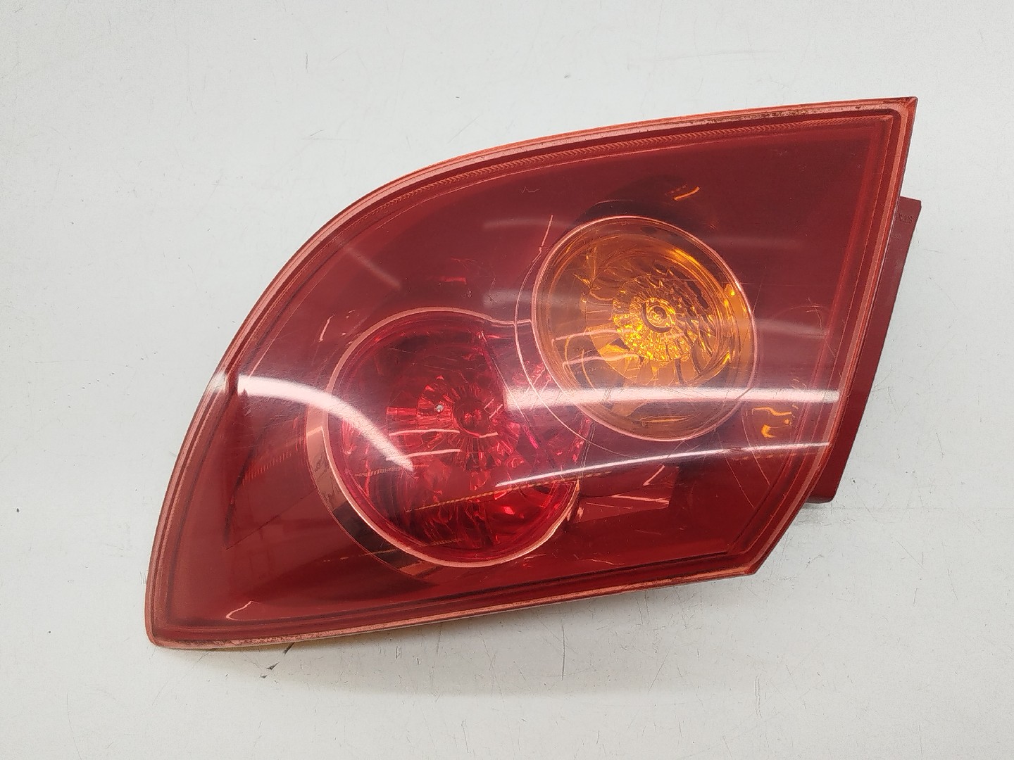 Farolim Stop Direito MAZDA 3 (BK) | 03 - 09 Imagem-6