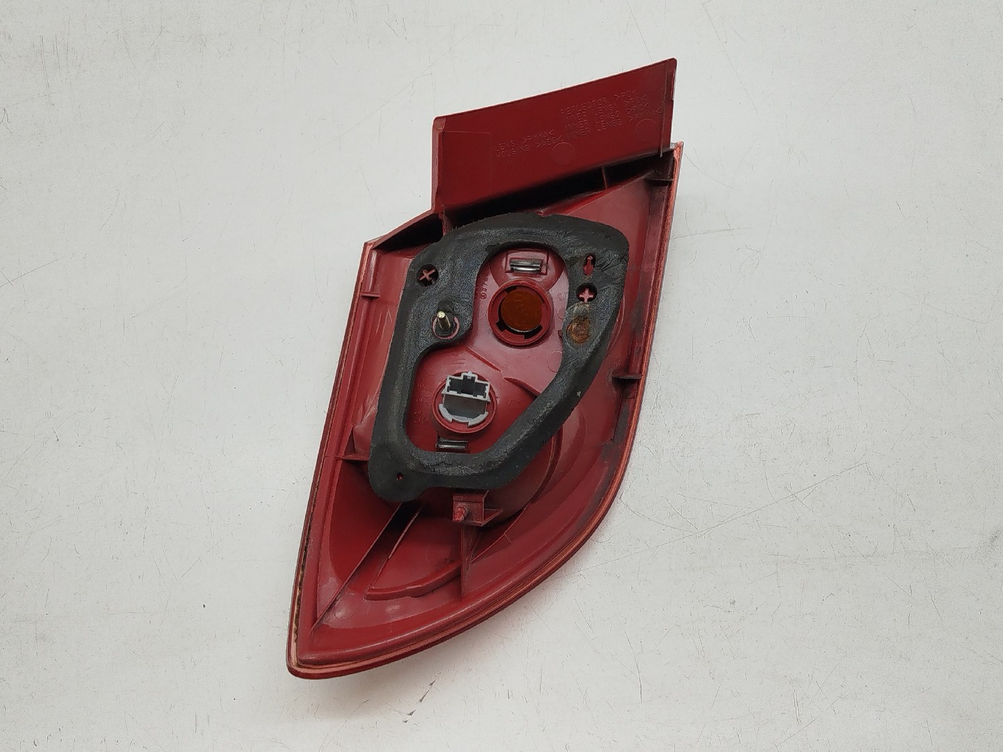 Farolim Stop Direito MAZDA 3 (BK) | 03 - 09 Imagem-5