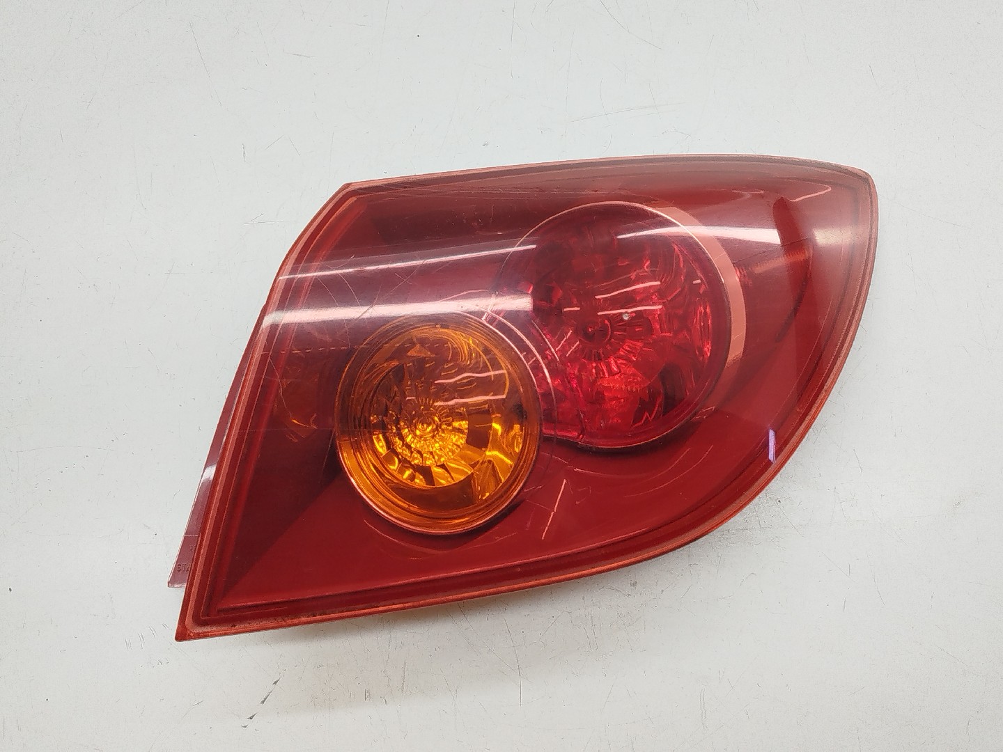 Farolim Stop Direito MAZDA 3 (BK) | 03 - 09 Imagem-7