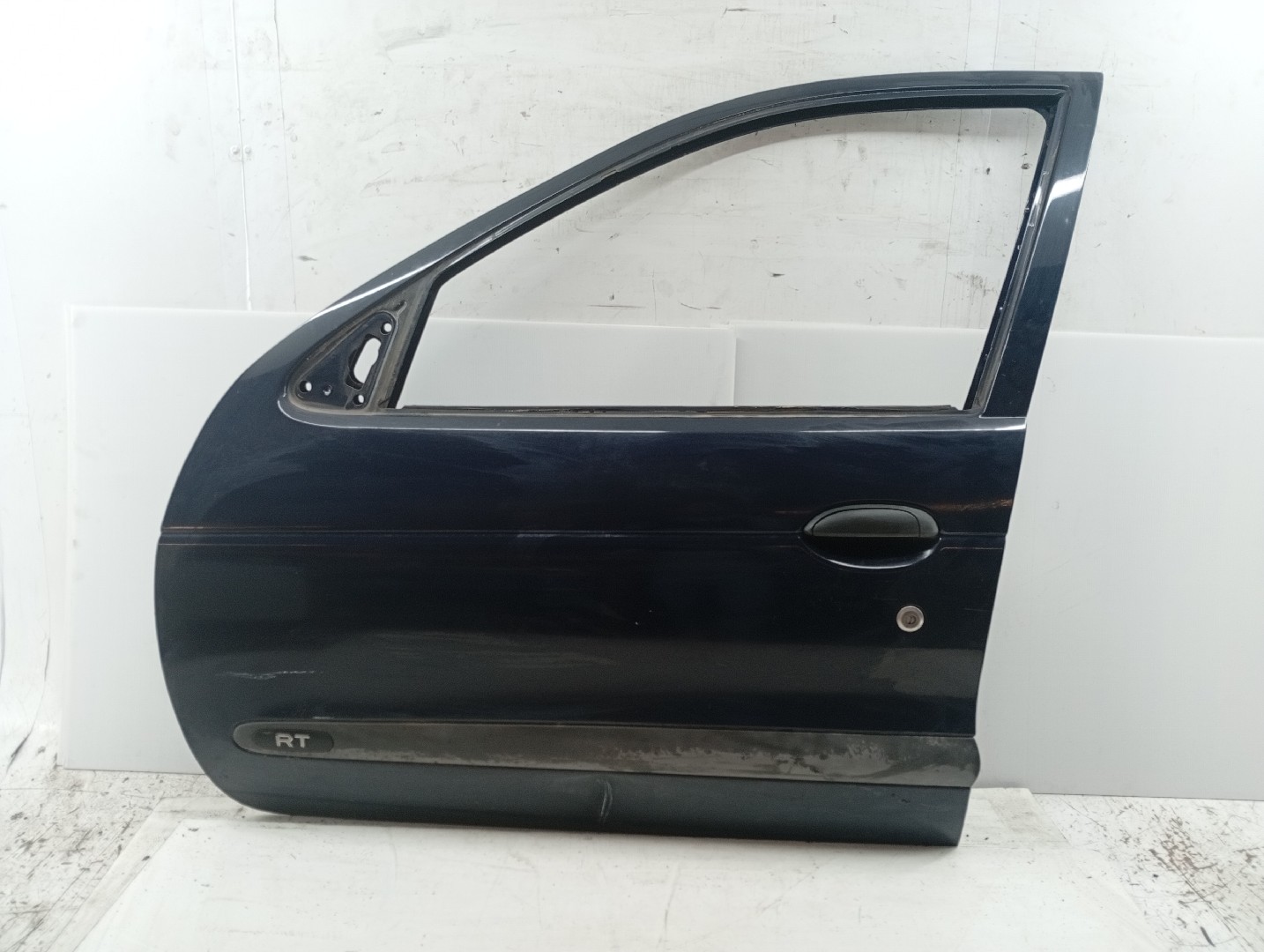 Porta Frente Esquerda RENAULT MEGANE I (BA0/1_) | 95 - 04