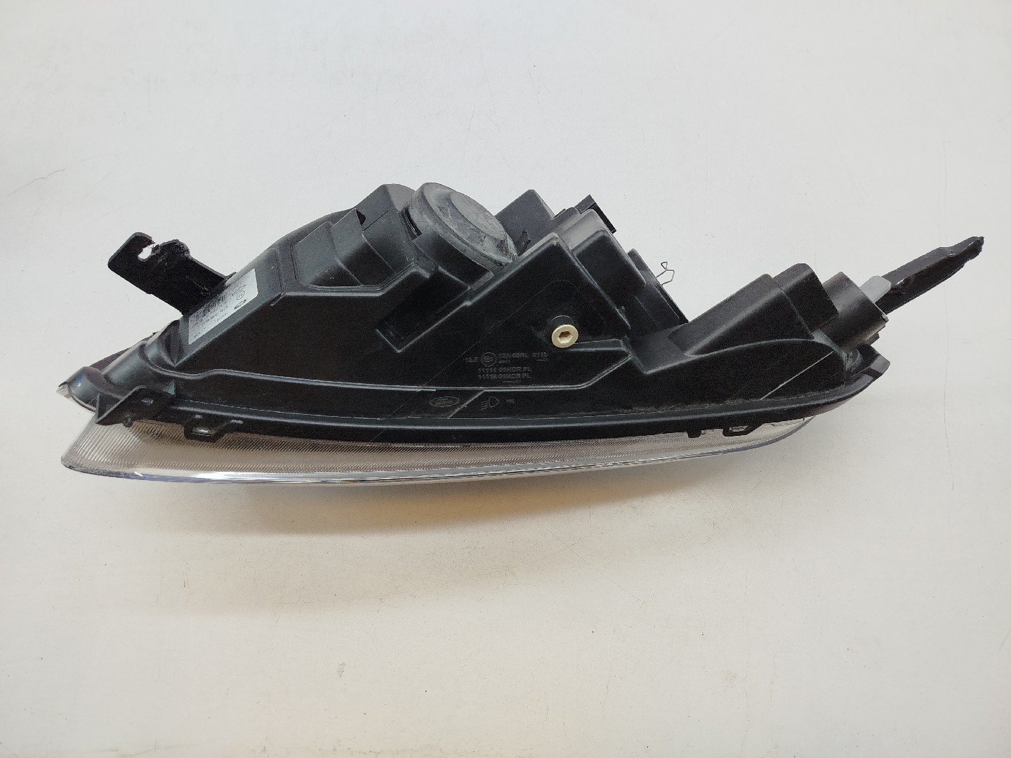 Ótica Esquerda FORD TRANSIT COURIER B460 Caixa | 14 -  Imagem-1