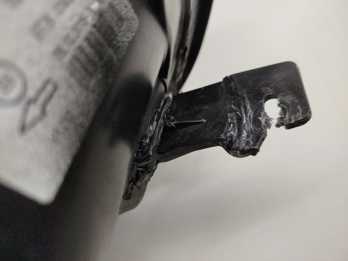 Ótica Esquerda FORD TRANSIT COURIER B460 Caixa | 14 -  Imagem-4