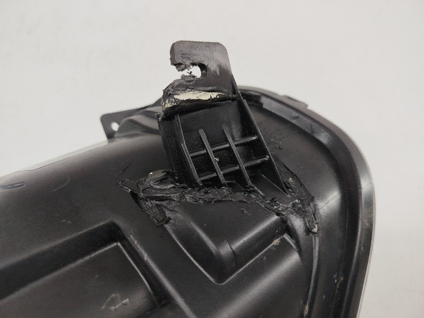 Ótica Esquerda FORD TRANSIT COURIER B460 Caixa | 14 -  Imagem-7