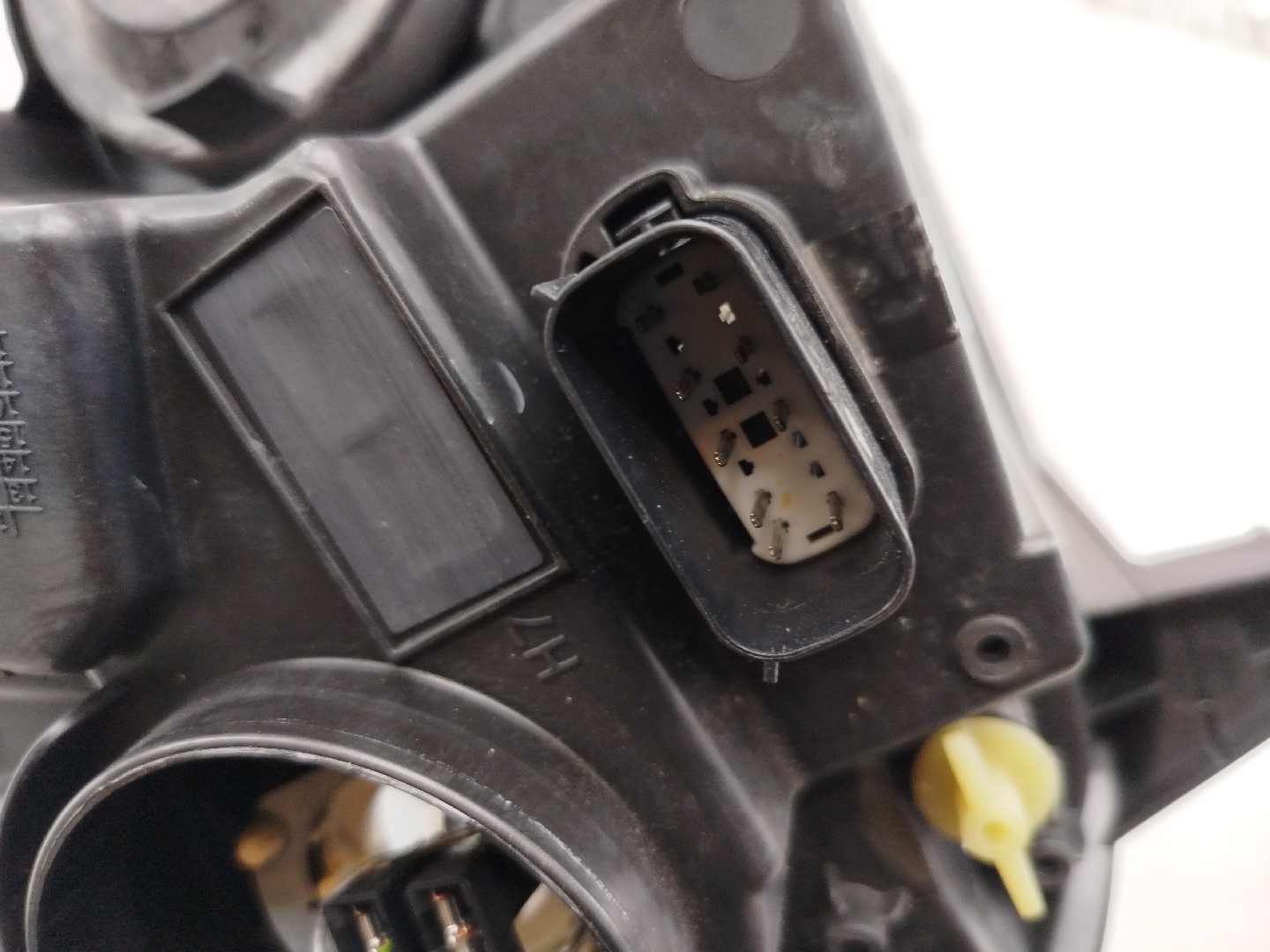 Ótica Esquerda FORD TRANSIT COURIER B460 Caixa | 14 -  Imagem-6