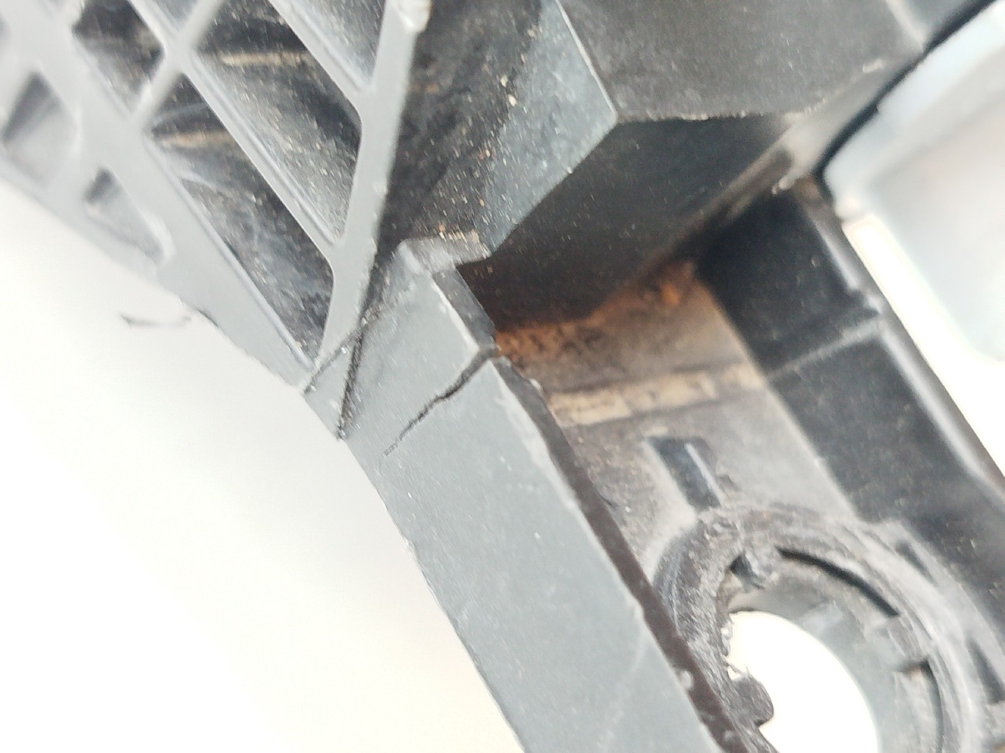 Ótica Esquerda FORD TRANSIT COURIER B460 Caixa | 14 -  Imagem-8