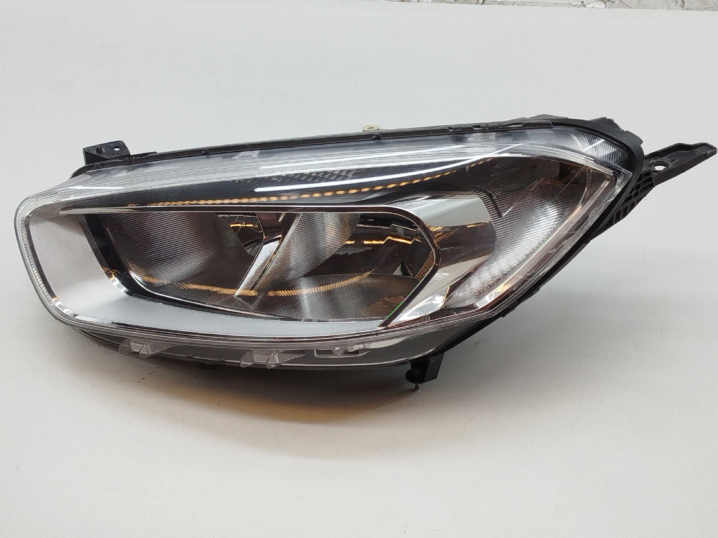 Ótica Esquerda FORD TRANSIT COURIER B460 Caixa | 14 -  Imagem-9