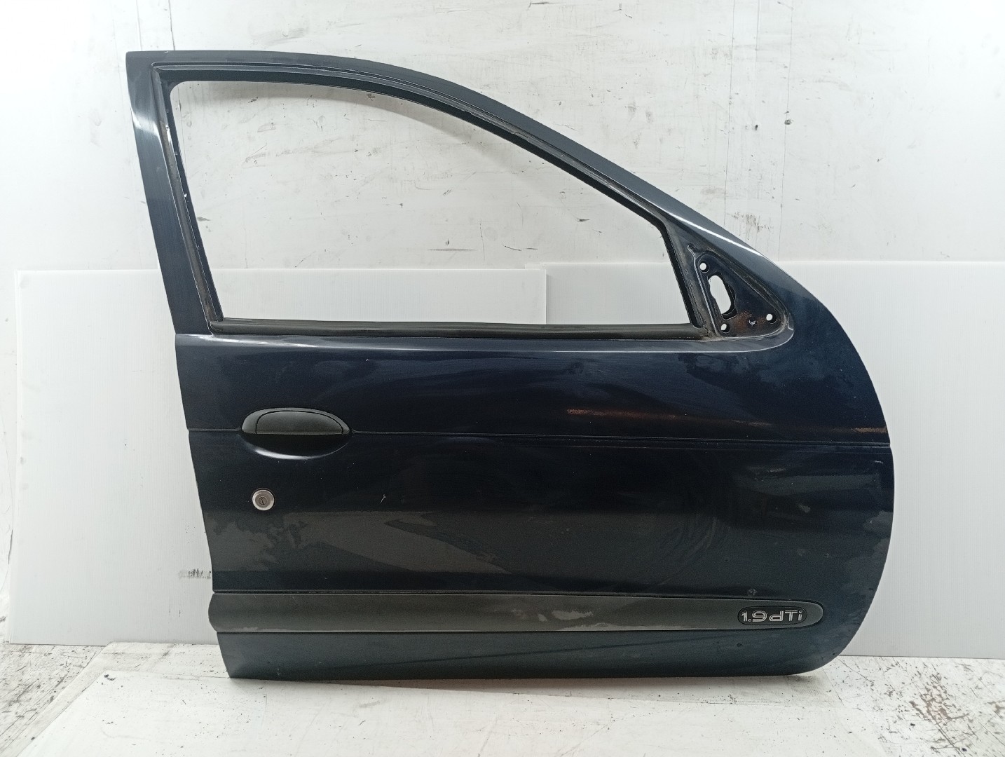 Porta Frente Direita RENAULT MEGANE I (BA0/1_) | 95 - 04 Imagem-1