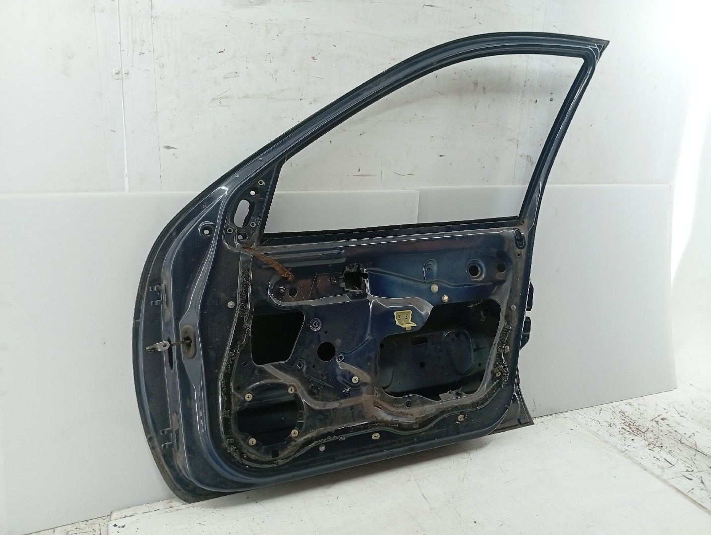 Porta Frente Direita RENAULT MEGANE I (BA0/1_) | 95 - 04 Imagem-6