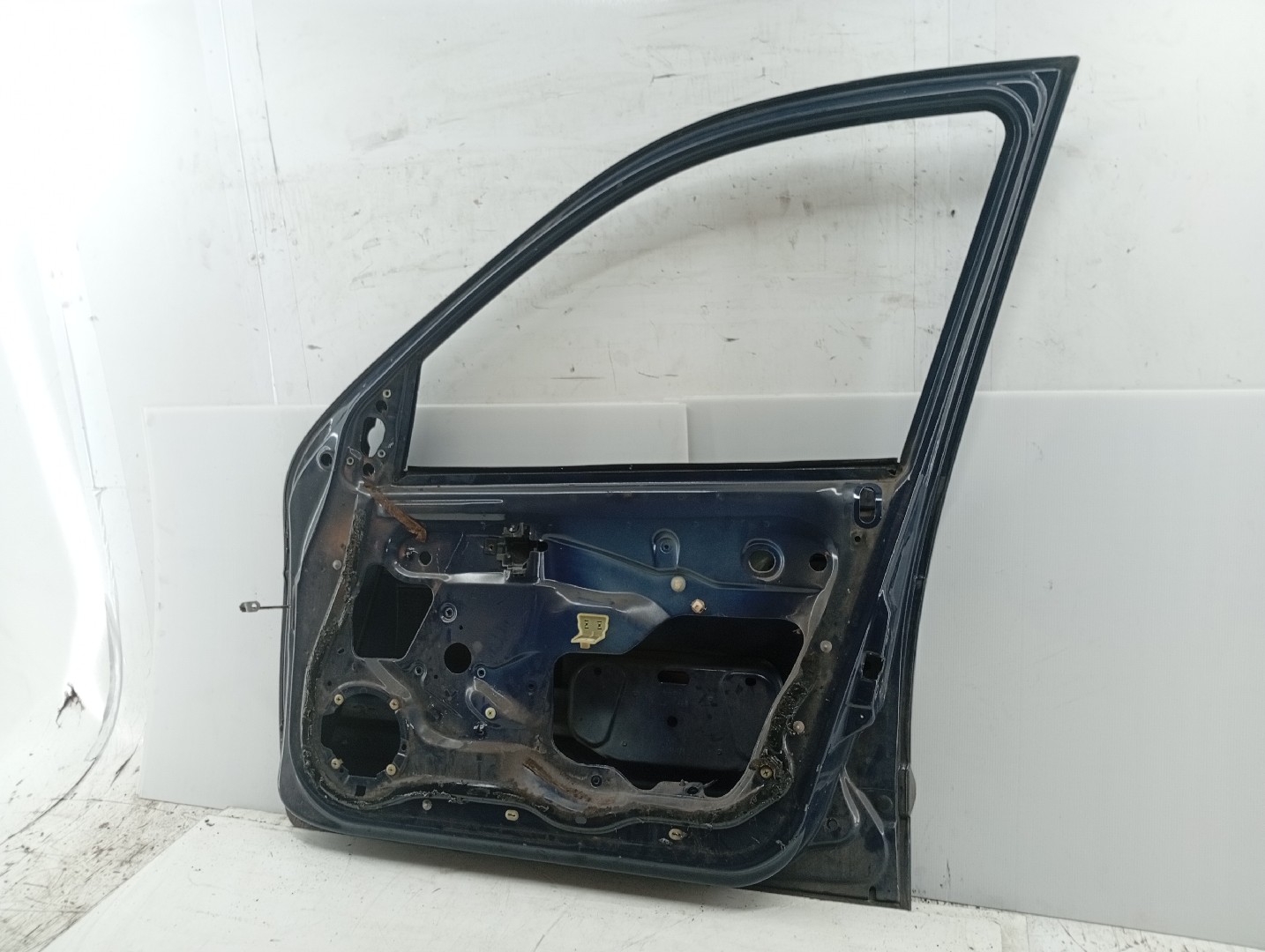 Porta Frente Direita RENAULT MEGANE I (BA0/1_) | 95 - 04 Imagem-5