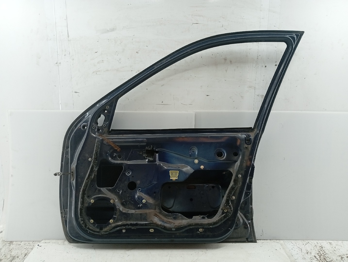 Porta Frente Direita RENAULT MEGANE I (BA0/1_) | 95 - 04 Imagem-4