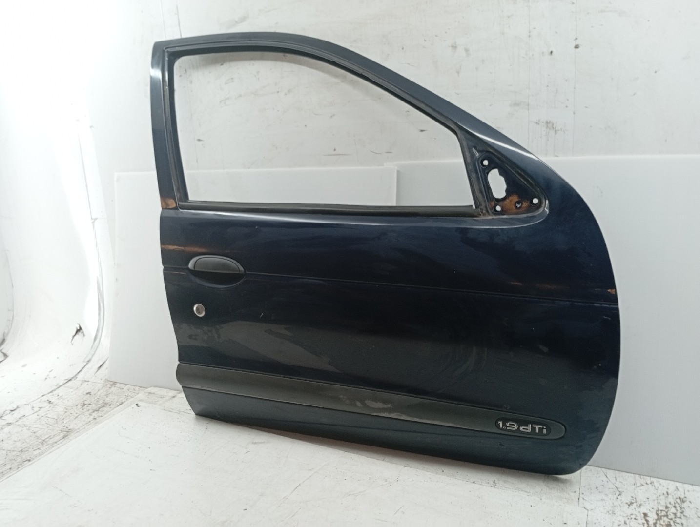 Porta Frente Direita RENAULT MEGANE I (BA0/1_) | 95 - 04 Imagem-2