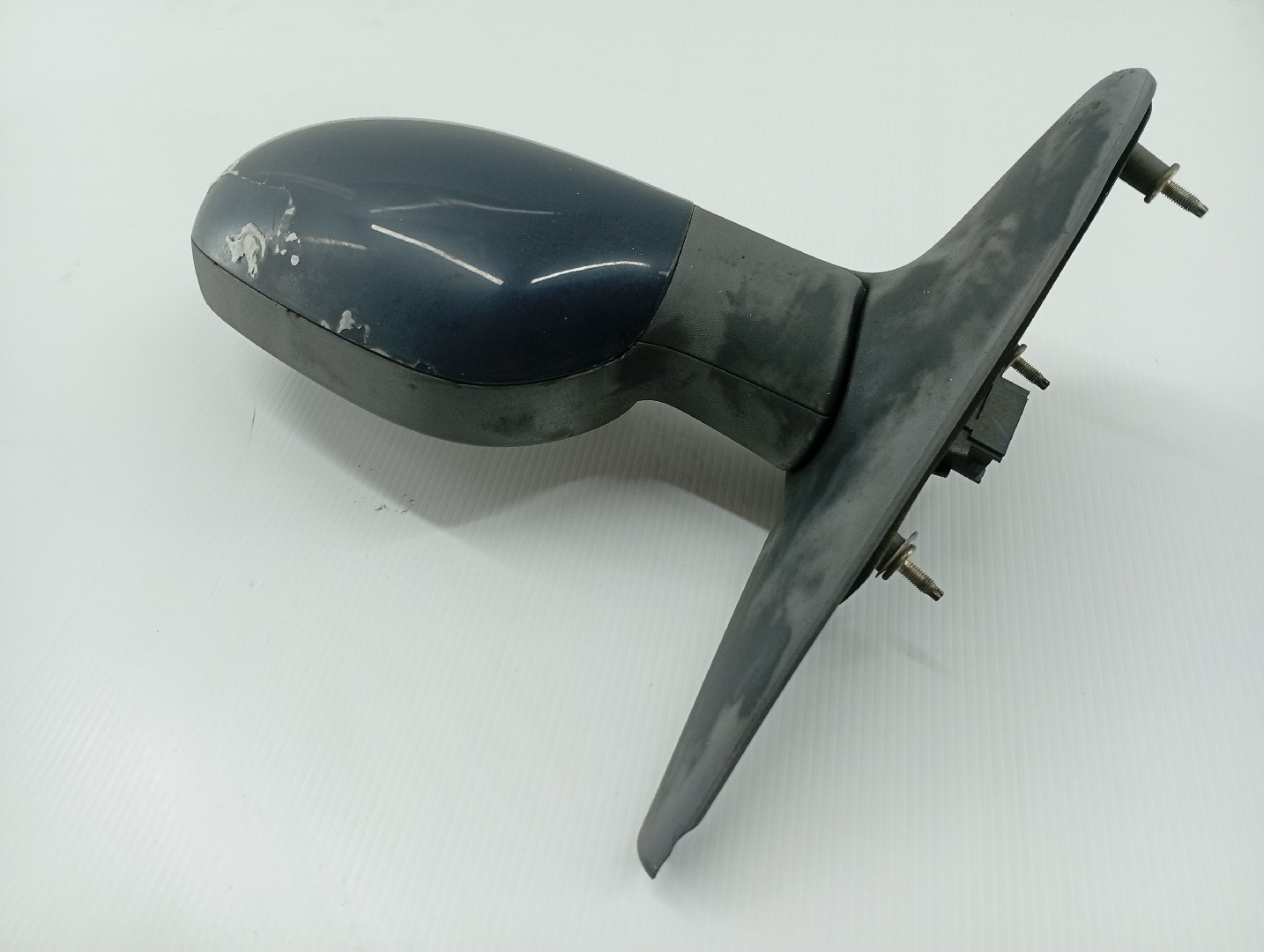 Espelho Retrovisor Esquerdo RENAULT MEGANE I (BA0/1_) | 95 - 04