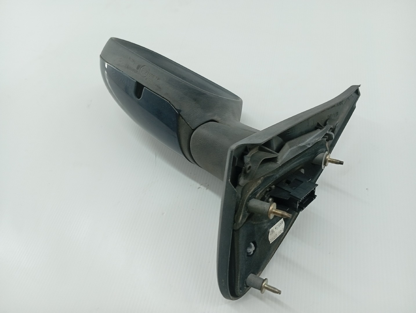 Espelho Retrovisor Esquerdo RENAULT MEGANE I (BA0/1_) | 95 - 04 Imagem-4