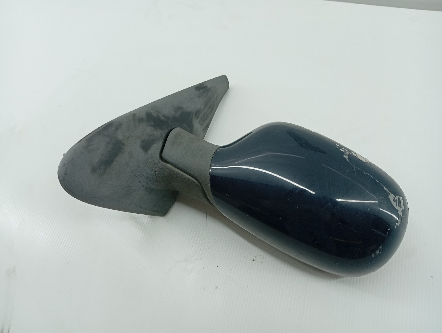 Espelho Retrovisor Esquerdo RENAULT MEGANE I (BA0/1_) | 95 - 04 Imagem-6