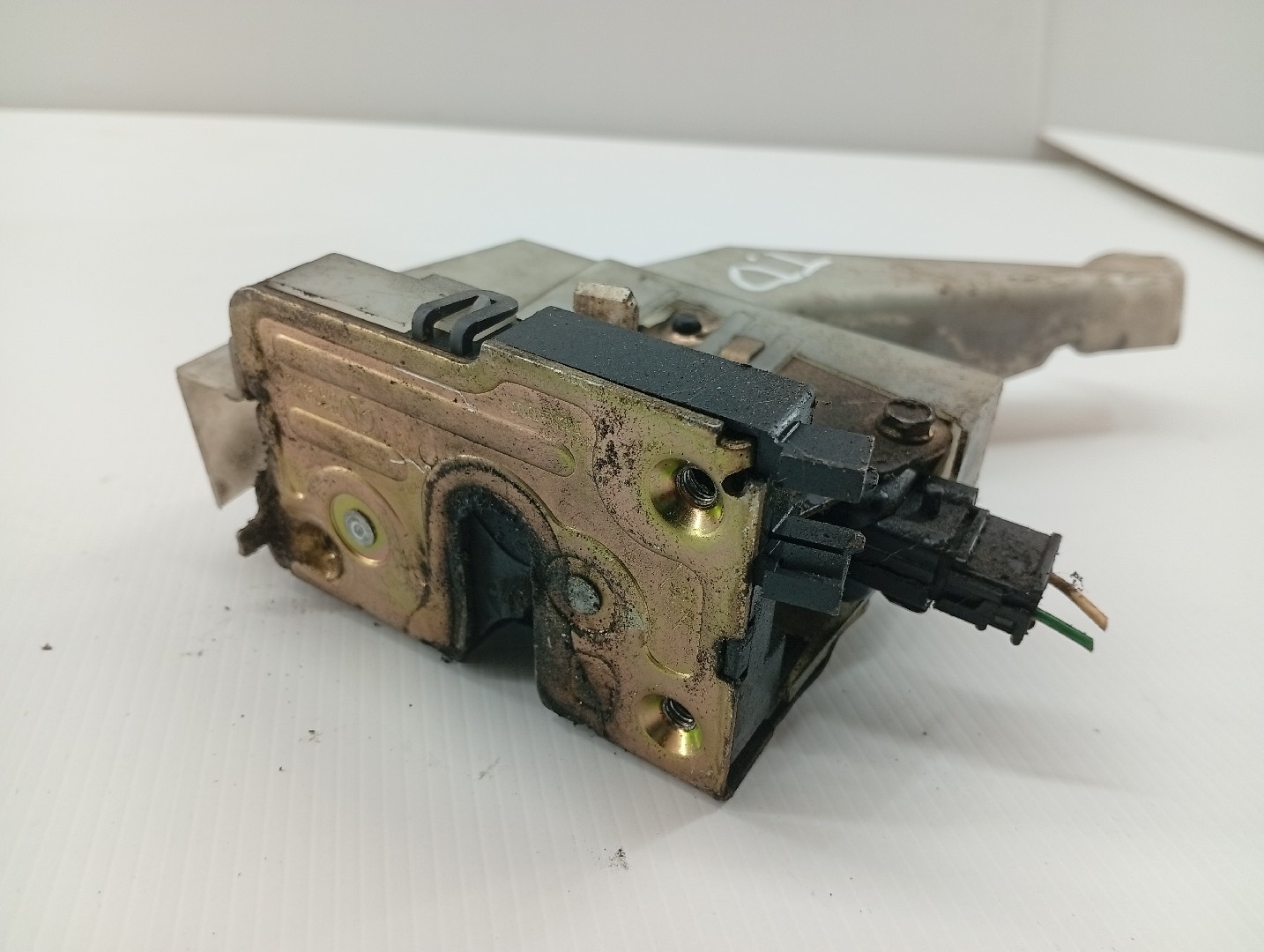 Fecho da Porta Trás Direito RENAULT MEGANE I (BA0/1_) | 95 - 04 Imagem-5