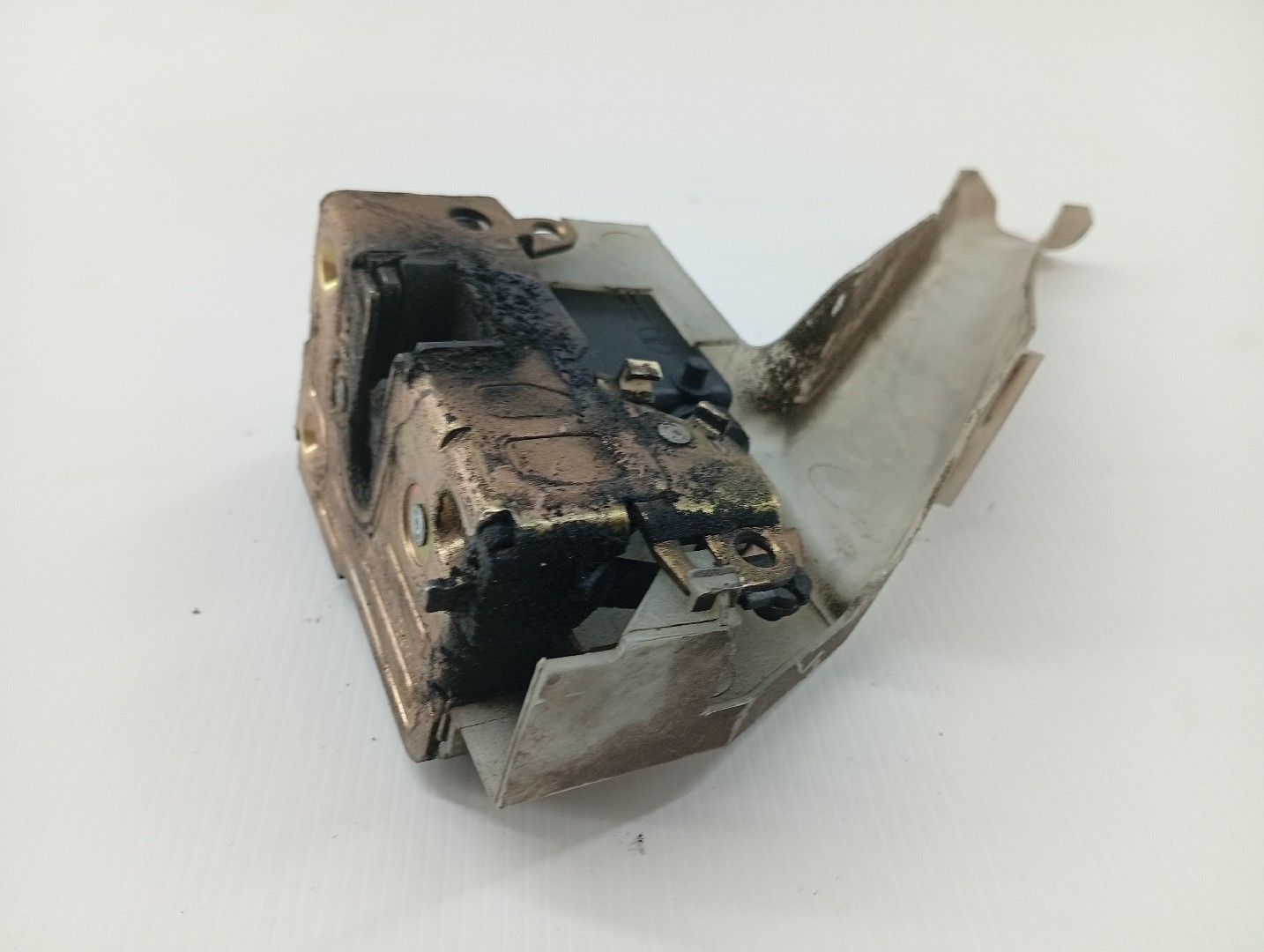 Fecho da Porta Trás Direito RENAULT MEGANE I (BA0/1_) | 95 - 04 Imagem-3