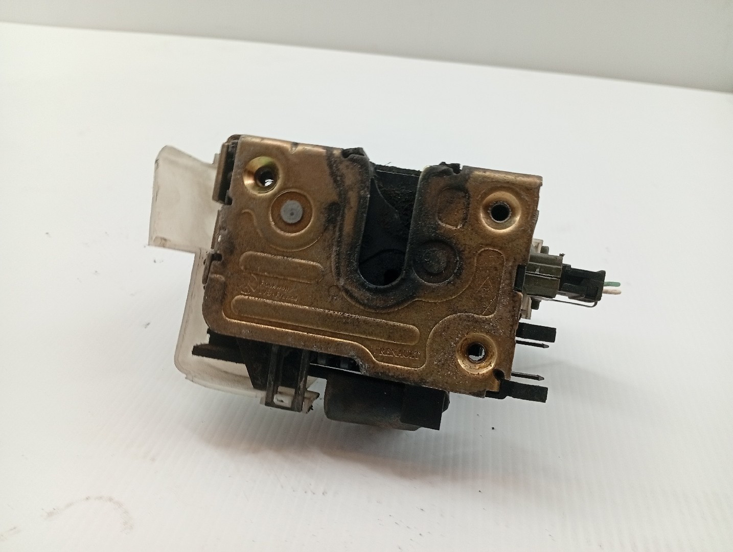 Fecho da Porta Frente Esquerdo RENAULT MEGANE I (BA0/1_) | 95 - 04 Imagem-4