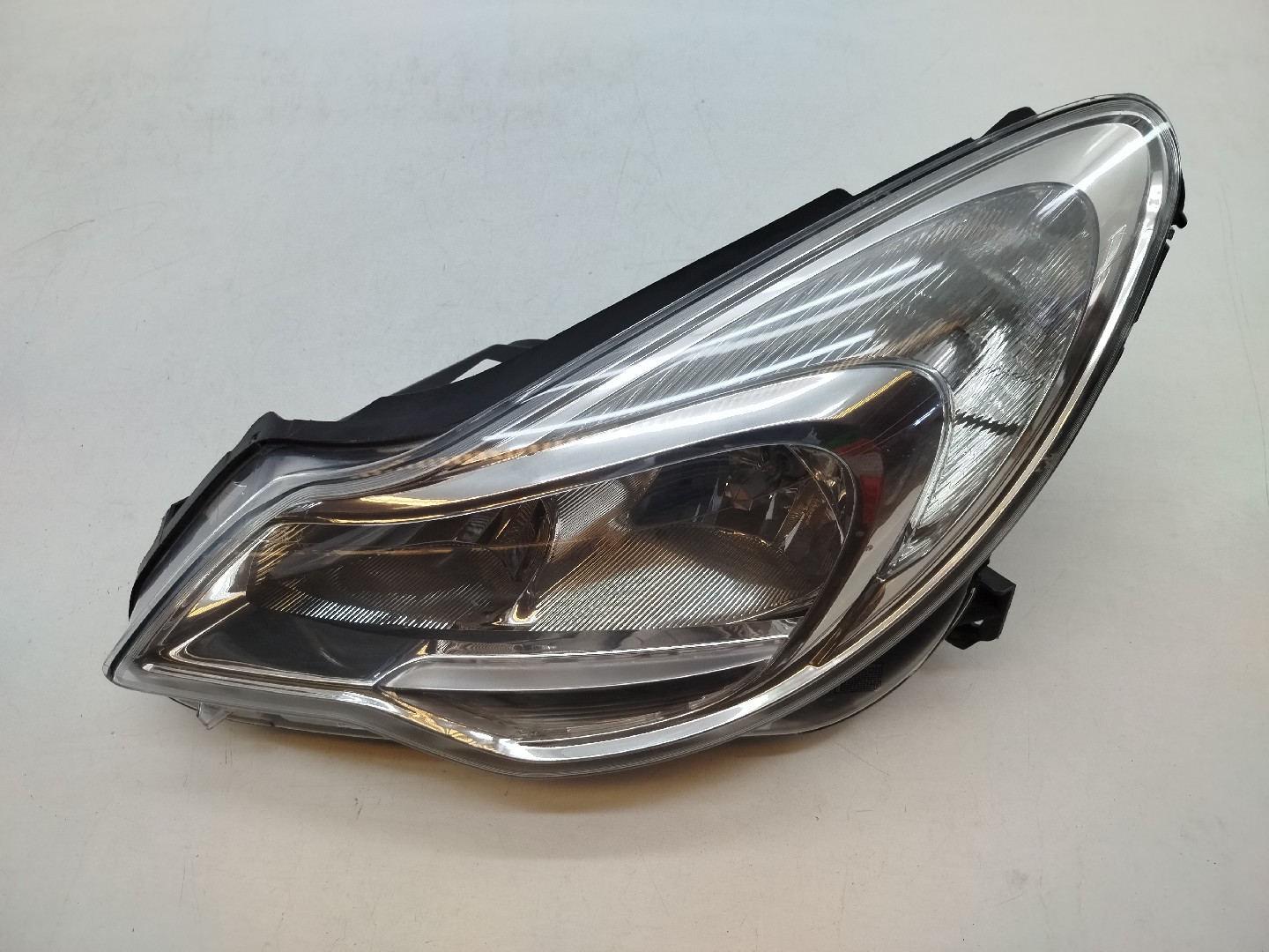 Ótica Esquerda OPEL CORSA D (S07) | 06 - 14