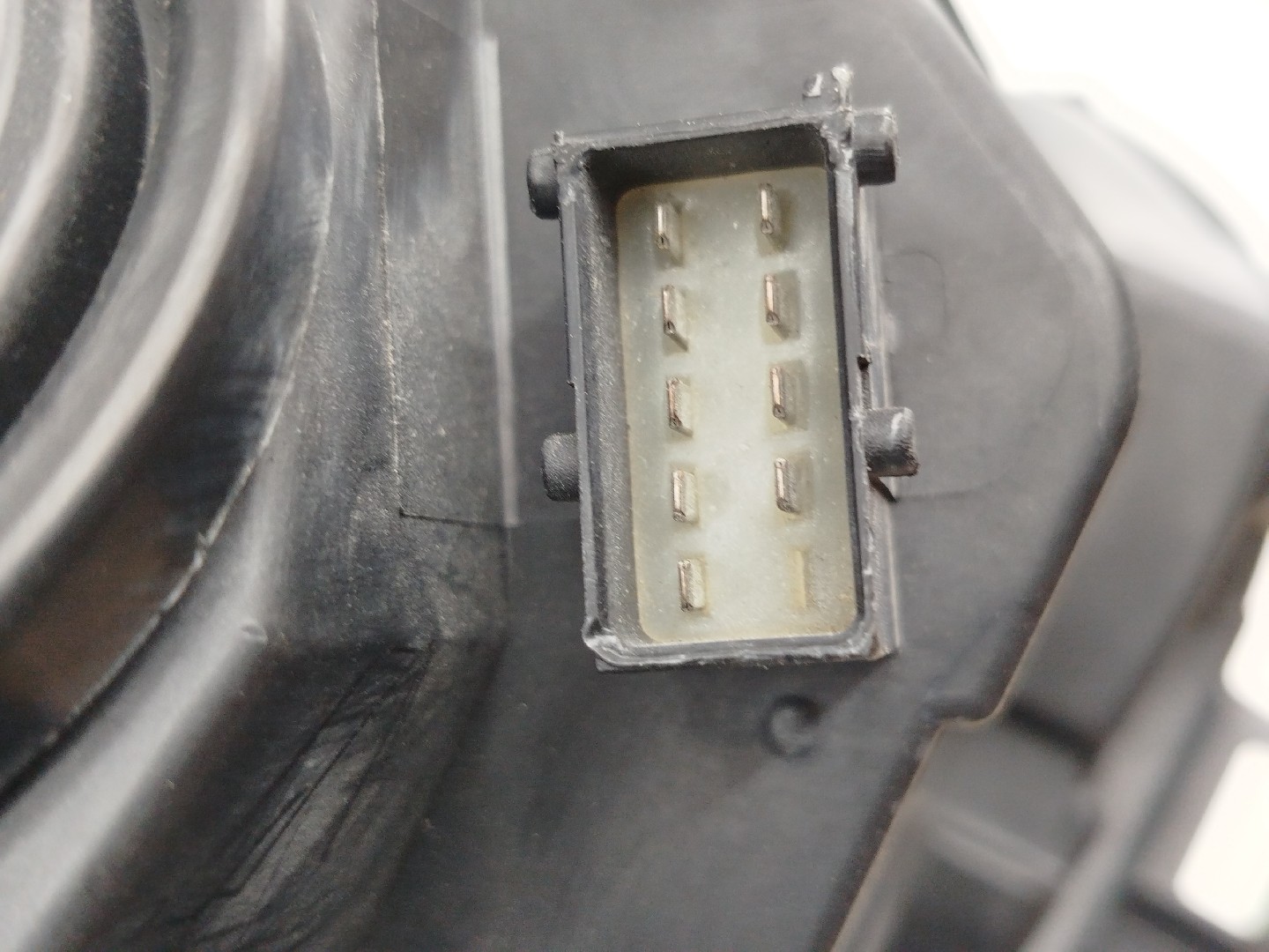 Ótica Esquerda OPEL CORSA D (S07) | 06 - 14 Imagem-3