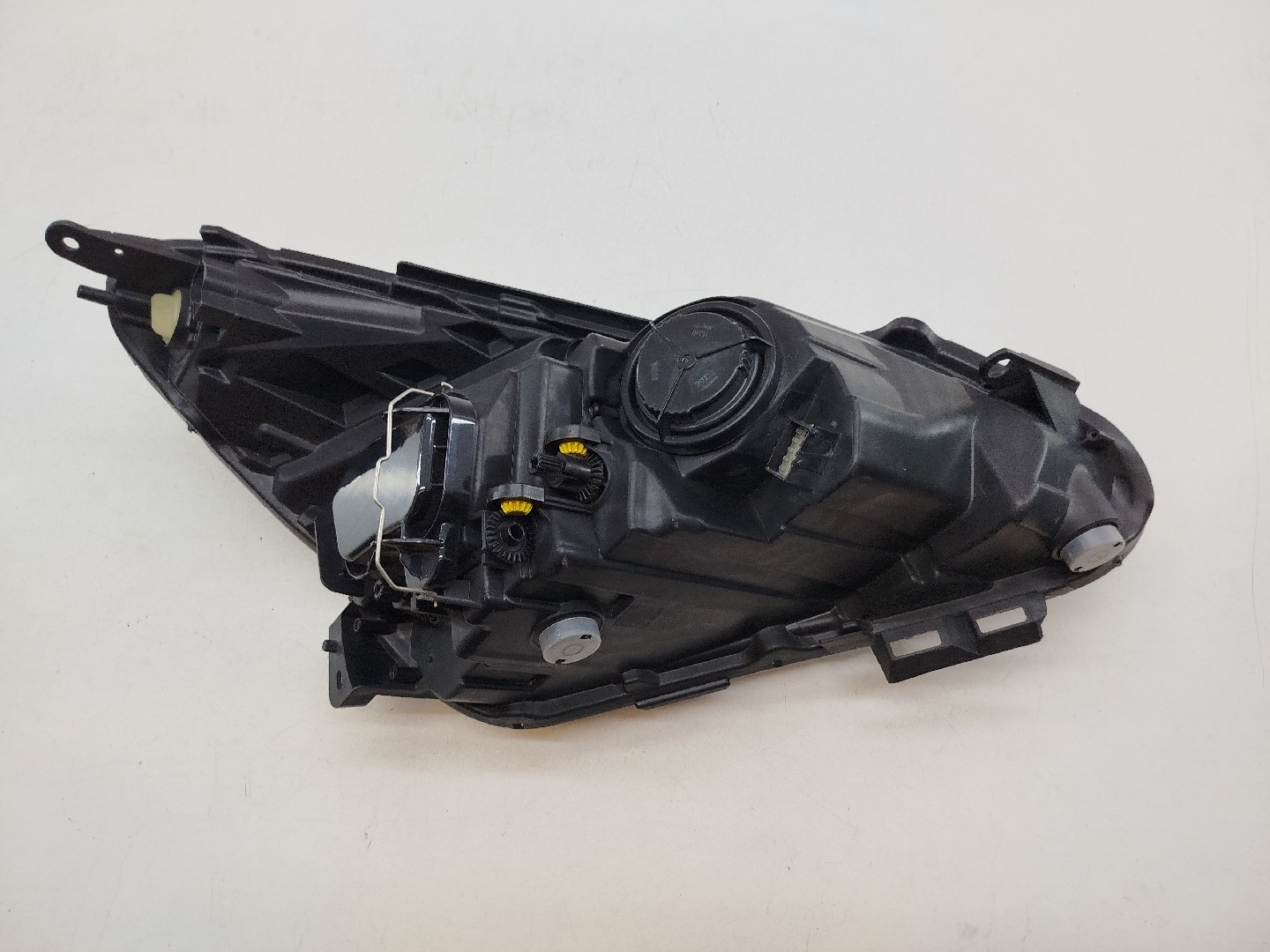 Ótica Esquerda OPEL CORSA D (S07) | 06 - 14 Imagem-2